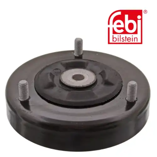 опора амортизатора заднего! безEDC BMW E39 all 95-04 08965 FEBI