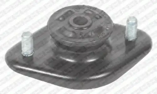 к-кт опоры амортизатора заднего! BMW Е36/Е46/Z3 all 91> KB950.00 SNR