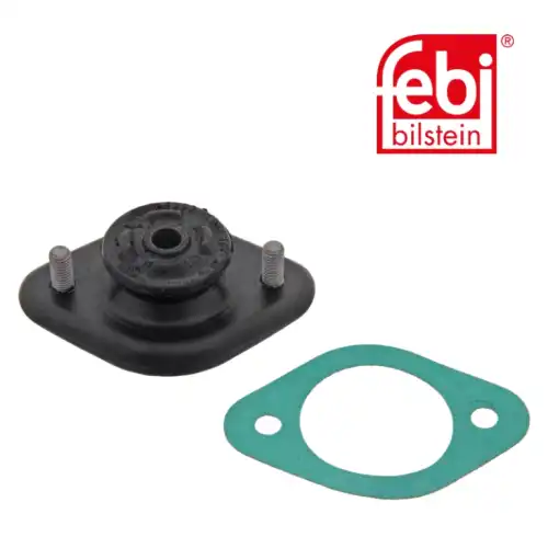 к-кт опоры амортизатора заднего! с прокладкой BMW Е36/Е46/Z3 all 91> 12703 FEBI