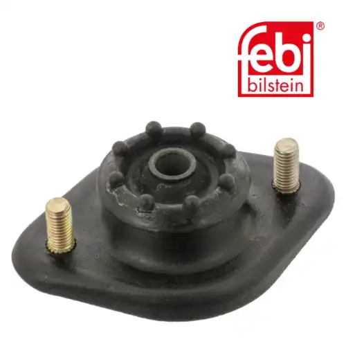 опора амортизатора заднего! BMW Е30/Z1 all <91 04584 FEBI
