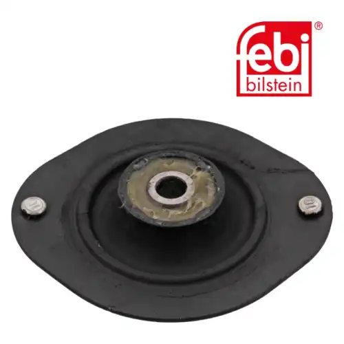 опора амортизатора переднего! Opel Кadett all <94 03194 FEBI