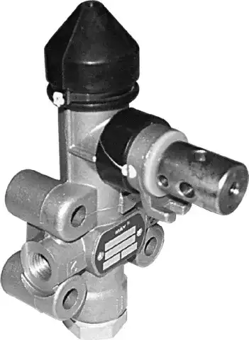 кран! уровня пола SV1395 BPW 2435-39 MAY