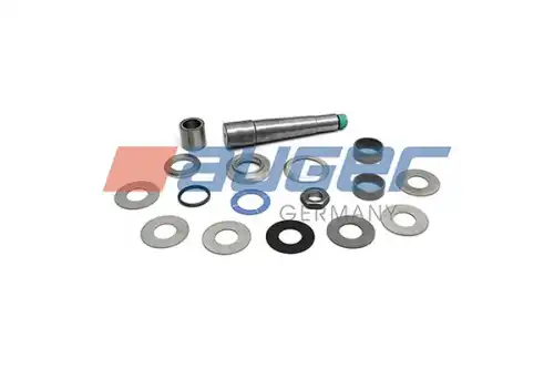 р/к шкворня! с подш., M30x3.5 d35/d50x255 DAF XF106 13> 81151 AUGER