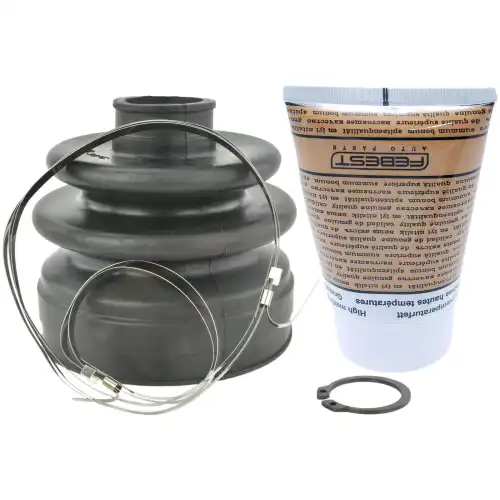 пыльник ШРУСа внутр.! к-кт Hyundai Santa FE 10> 1215-CM10T FEBEST