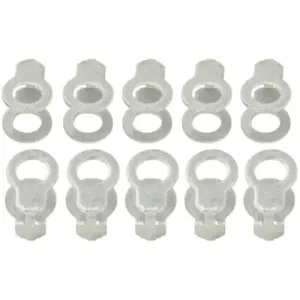 Шайба форсунки FEBEST RINGFL-006-PCS10