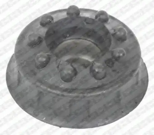 к-кт опоры амортизатора заднего! Audi 100/200/A6 all <97 KB957.01 SNR