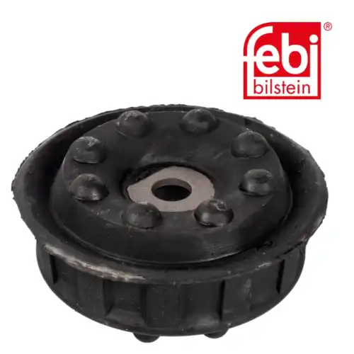 опора амортизатора заднего! Audi 100/200/A6 all <97 09522 FEBI
