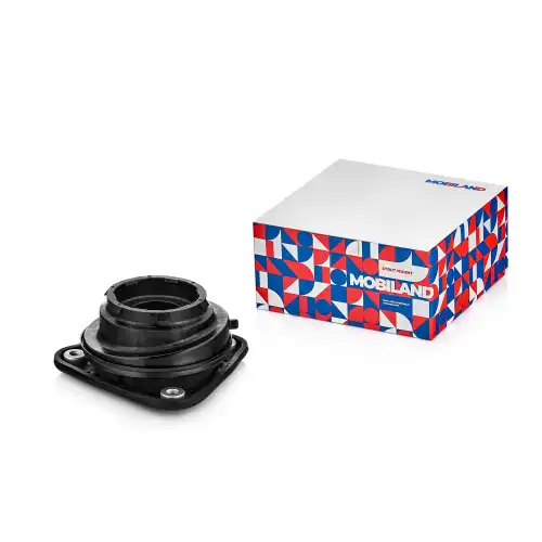 опора амортизатора переднего! Mazda 3/5, Ford Focus/Kuga, Volvo S40/C30/V50 all 03> 137100191 MOBILAND
