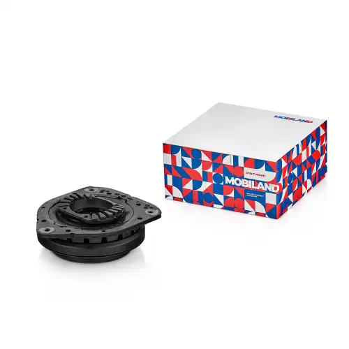 опора амортизатора переднего! Renault Megan/Scenic all 08> 137100111 MOBILAND