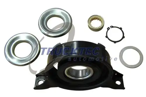 Подвесная опора кардана TRUCKTEC 02.34.010