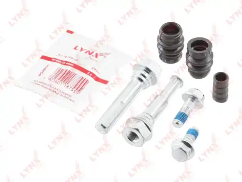 ремк-т направл. суппорта зад.! с направл. Subaru Impreza/Legacy 92> BC-2087 LYNXAUTO