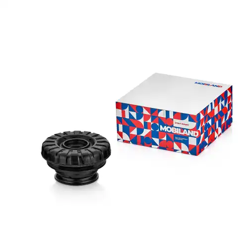 опора амортизатора переднего! с подшипником Chevrolet Cruze 1.6 83Kw 10> 137100251 MOBILAND