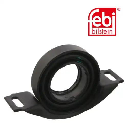 Подвесная опора кардана FEBI 08121