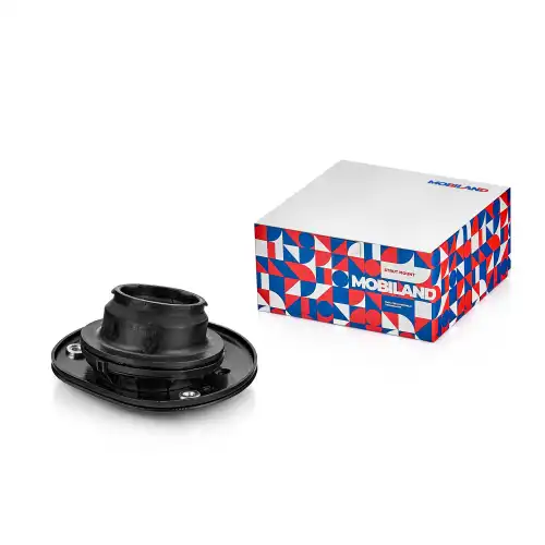 опора амортизатора переднего! без шарикоподшипника Ford Galaxy 1.6TI-2.5/1.6TDCI-2.2TDCI 137100201 MOBILAND