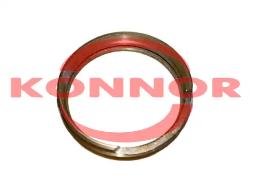 втулка шкворня упорная !АМАЗ-103..7/251/152, МАЗ-5440/5516 6430-3001029 KONNOR