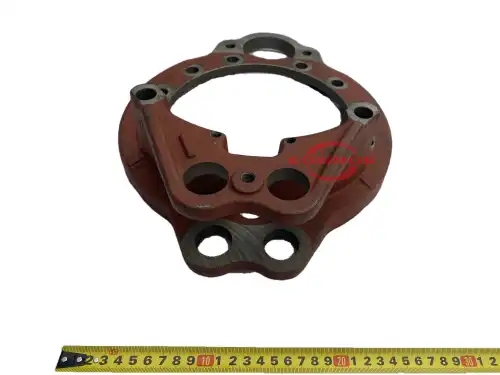 Суппорт тормозной KONNOR 5440-3502015-20