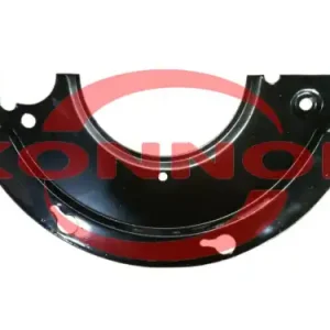 щит тормоза! задний правый АМАЗ 103-7/152, МАЗ 5551/5516/64229, МЗКТ 65158 64221-3502150-10 KONNOR