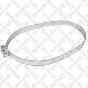 Хомут глушителя STELLOX 82-01035-SX