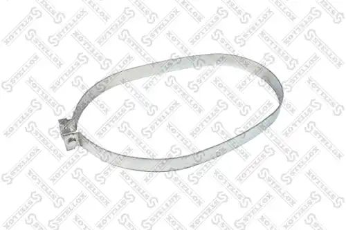 Хомут глушителя STELLOX 82-01035-SX