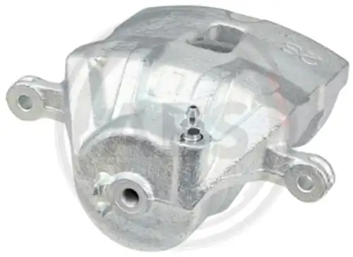 Суппорт тормозной A.B.S. 730681 передняя ось слева