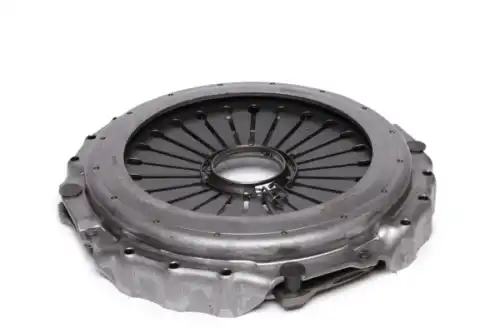 Корзина сцепления STELLOX 83-04589-SX