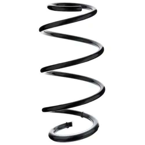 пружина передняя! Hyundai Solaris II 17> RA1194 KYB