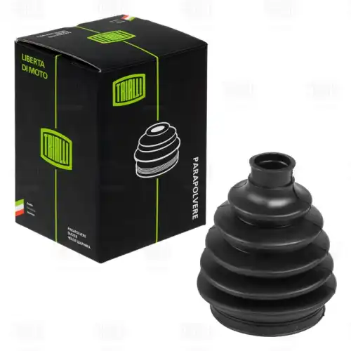 к-кт пыльника ШРУСа наруж.! Lada Vesta 15> RG 0135 TRIALLI