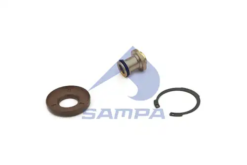 р/к осушителя! (мпр) клапан,кольцо стоп.,сальник Iveco, MAN 094.782 SAMPA