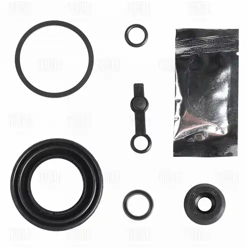 р/к диск.торм.! d.38 Audi A3, Skoda Octavia, Alfa 156 RCF185161 TRIALLI