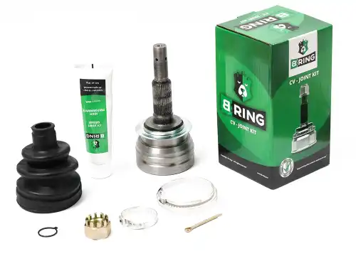 ШРУС наружный B-RING BOC1709