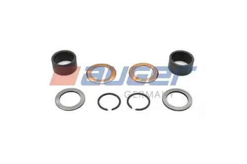 р/к вилки сцепления! (стопора 2шт., шайбы 4шт., втулки 2шт.) Scania P/R-Series 81145 AUGER