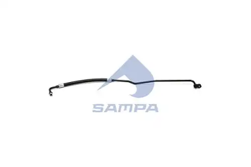 шланг кондиционера! MAN 024.064 SAMPA