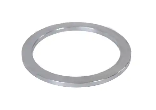 кольцо упорное манжеты балансира !без насечки МАЗ-5440/650119/5516А5 А6303-2918044 AVTOSHTAMP