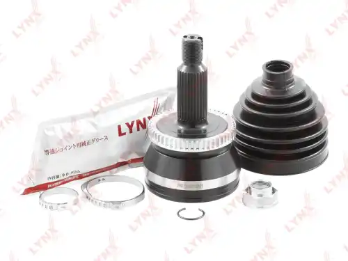 ШРУС наружный LYNXAUTO CO-3881A