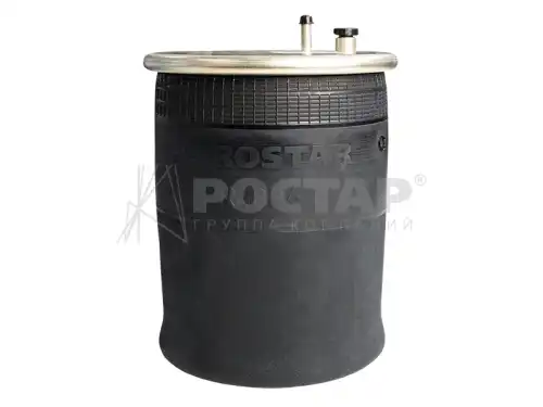 Пневмоподушка ROSTAR R4884DFS06
