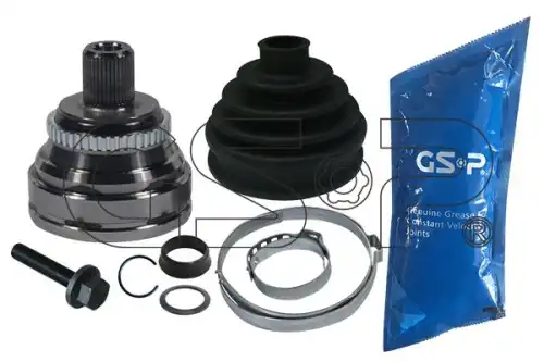 ШРУС наружный GSP 803017