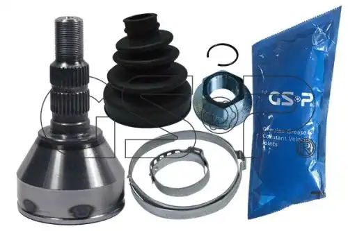 ШРУС наружный GSP 817051