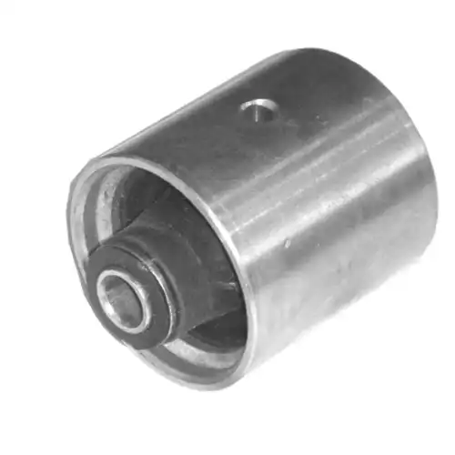 наконечник рычага КПП! шар. с/блок Iveco EuroCargo/Tech 913519 EMMERRE