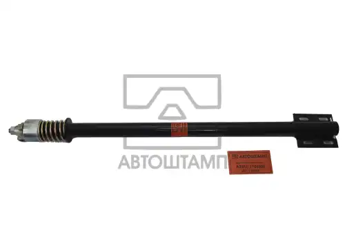 Трос коробки переключения передач (КПП) AVTOSHTAMP А5551-1703325
