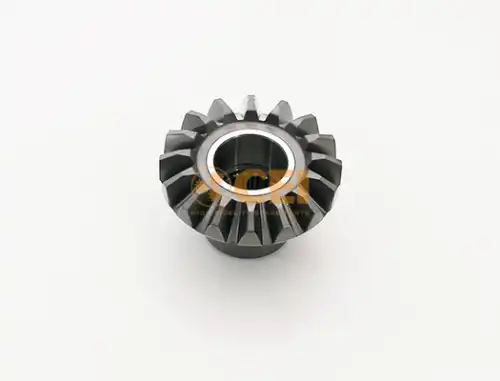 шестерня дифференциала !z=16 Volvo RTS2370A 122.123 CEI