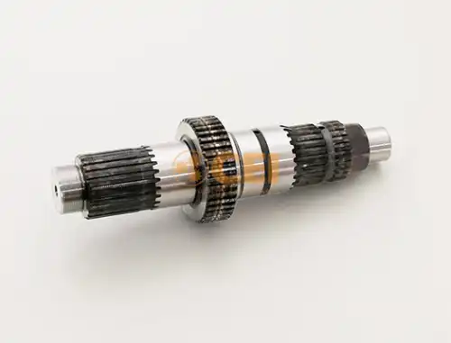 Вал КПП CEI 105.203