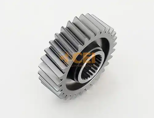 шестерня трансмиссии! промежут.вала z=29Scania RBP835 SeriesP/R 340,380,420,480,500,560,620 244.017 CEI