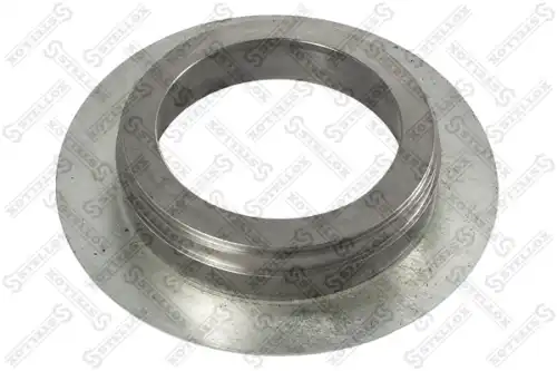 кольцо ступицы металл! шайба упорная 110/144/154/213x35BPW 16-18t 84-41809-SX STELLOX