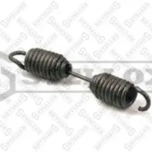 Пружины барабанных тормозных колодок STELLOX 85-14573-SX