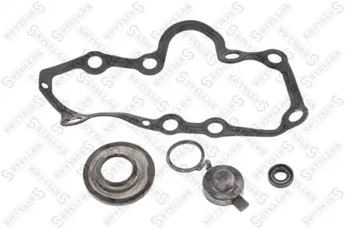 р/к дискового тормоза! (мр) прокладки, пыльник, пробка, смазкаVOLVO FH/FM 85-10388-SX STELLOX