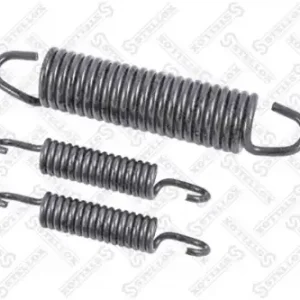 р/к торм. колодки! (м) 3 пружиныSETRA, NEOPLAN 85-10834-SX STELLOX