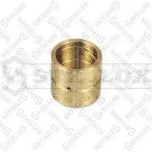 втулка торм. вала! (бронз) 38.5x47.5x45YORK 85-09910-SX STELLOX