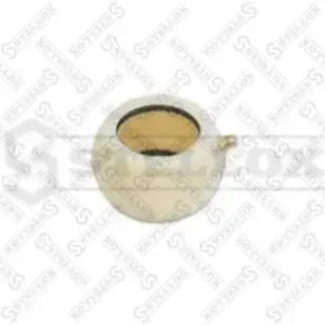 втулка торм. вала! (п) (бел) шаровая 40x64x38Fruehauf 85-09915-SX STELLOX