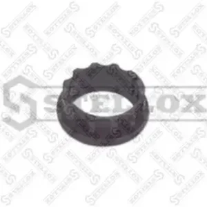 втулка торм. вала! (п) (черн) 41x51x22Fruehauf 85-09917-SX STELLOX