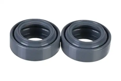 р/к дискового тормоза! (р) пыльники,смазка (Meritor) 85-10410-SX STELLOX